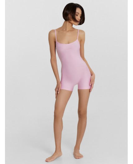 Комбинезон орхидея