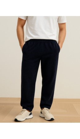 Брюки черный