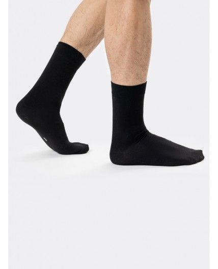Носки черный