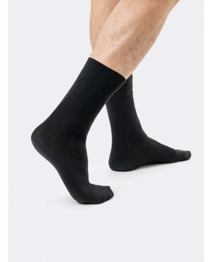 Носки черный