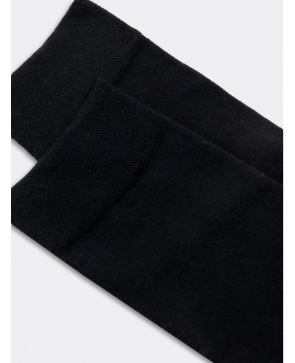 Носки черный