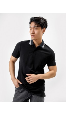 Джемпер черный