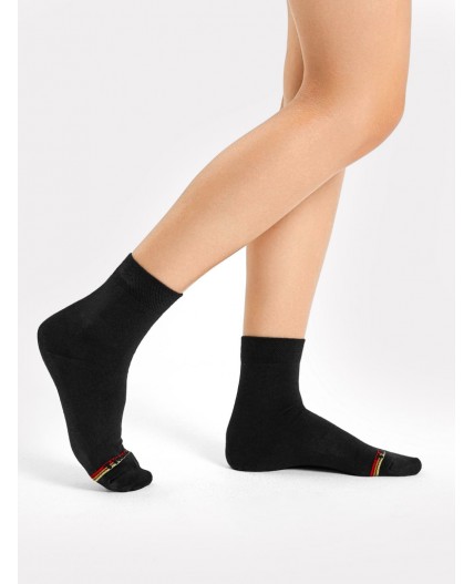 Носки черный