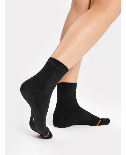 Носки черный