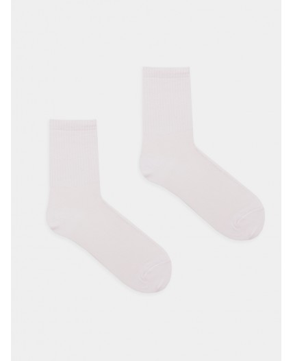 Носки зефирный