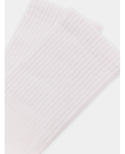 Носки зефирный