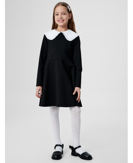 Колготки белый