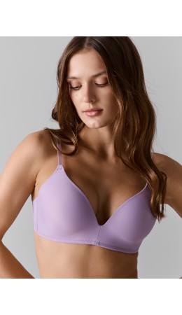 Бюстгальтер морской туман