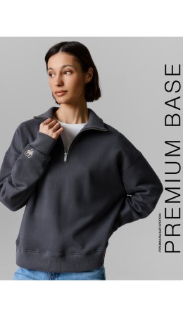 Толстовка гроза