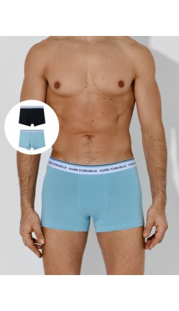 Трусы полынь +черный