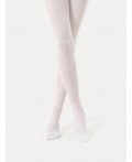 Колготки белый