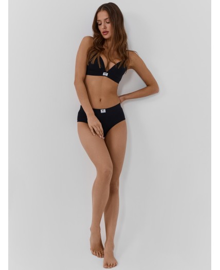 Трусы белый1