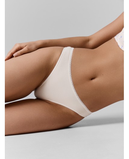 Трусы сливочное масло