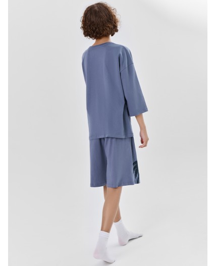 Комплект темное небо +печать