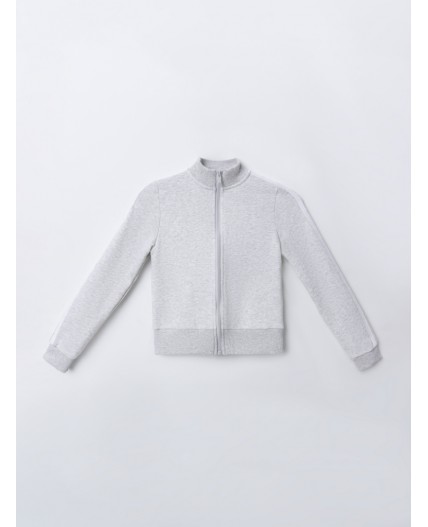 Комплект серый меланж 4306-А