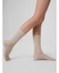 Носки беж.мел /св.сер.мел /т.сер.мел/