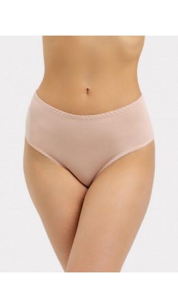 Трусы персиковый румянец