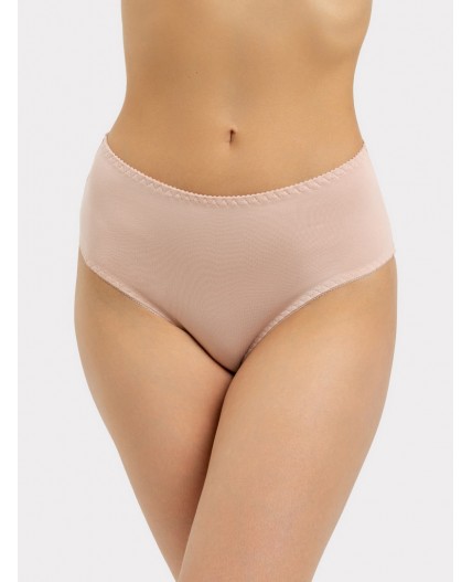 Трусы персиковый румянец