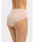 Трусы персиковый румянец