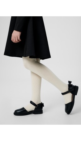 Колготки нюдовый