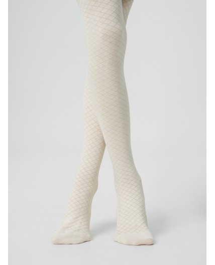 Колготки нюдовый