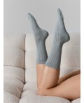 Носки св.серый