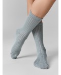 Носки св.серый
