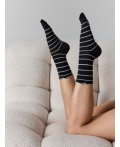 Носки черный