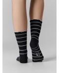 Носки черный
