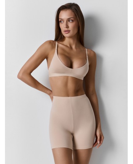 Панталоны нюд