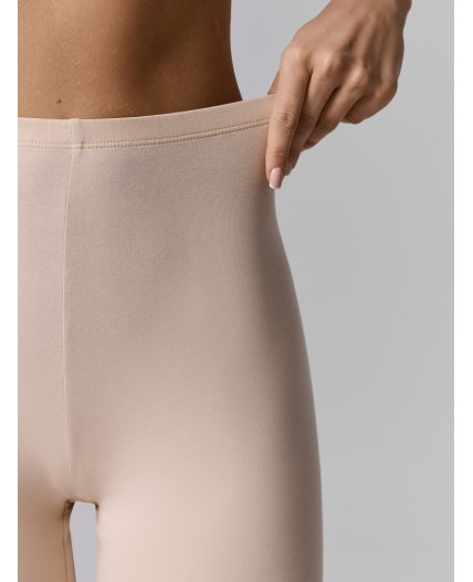 Панталоны нюд