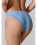 Трусы синяя дымка