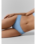 Трусы синяя дымка