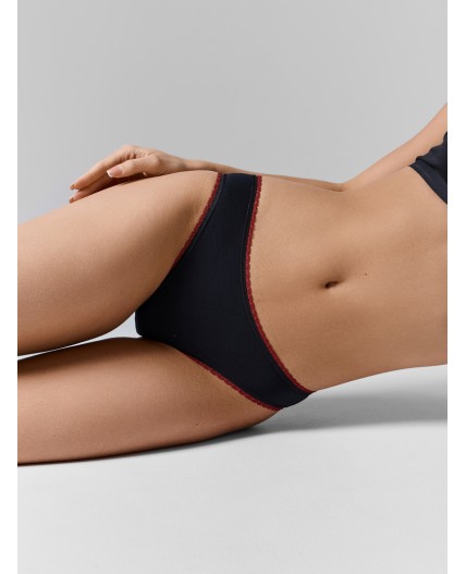 Трусы молочный