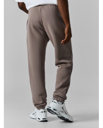 Брюки французский серый