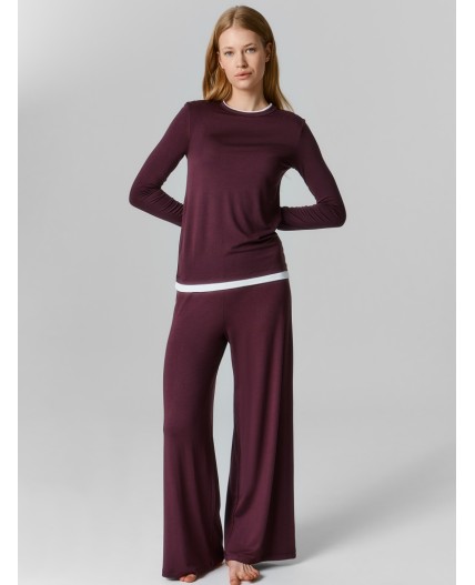 Комплект т.шоколад