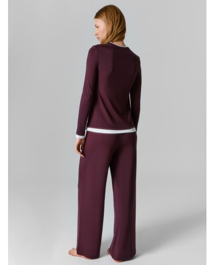 Комплект т.шоколад