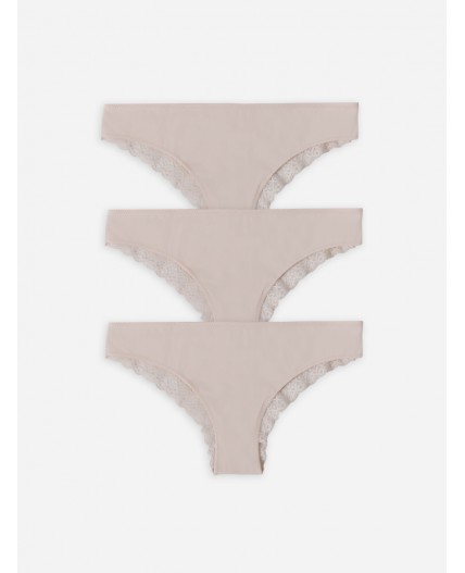 Трусы жемчуг