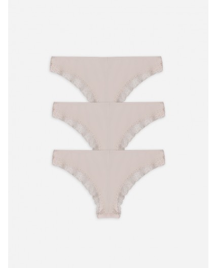 Трусы жемчуг