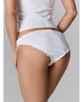 Трусы белый