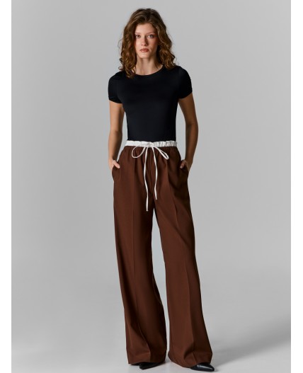 Брюки горная дорога