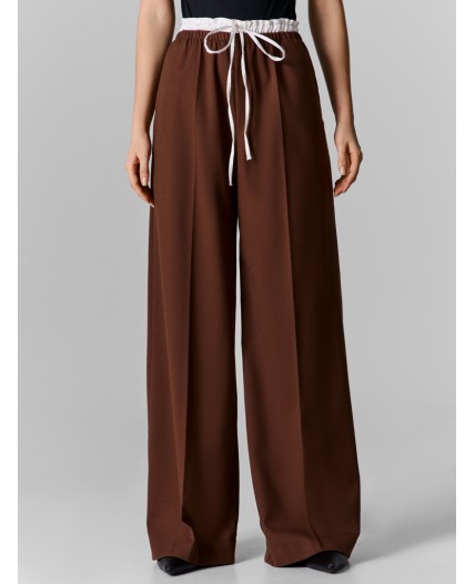 Брюки горная дорога