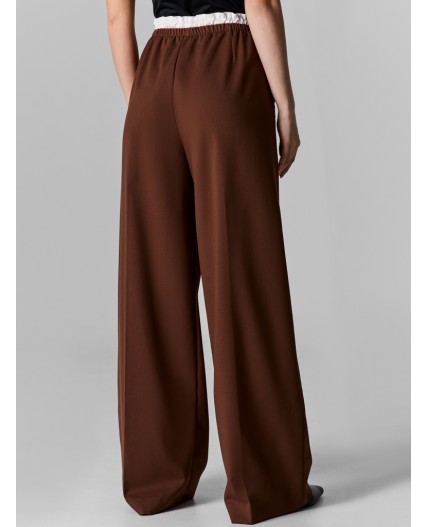 Брюки горная дорога