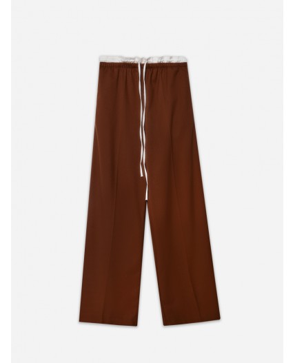 Брюки горная дорога