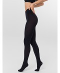 Колготки черный