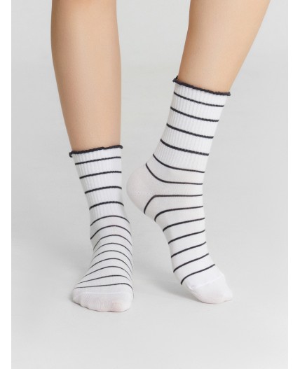 Носки белый
