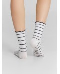 Носки белый