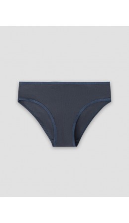 Трусы графит