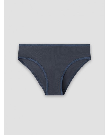 Трусы графит