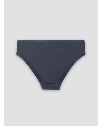 Трусы графит